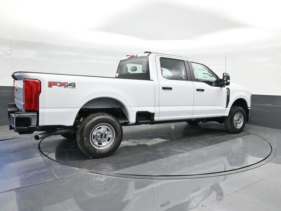 new 2024 Ford F-250 car, priced at $48,294