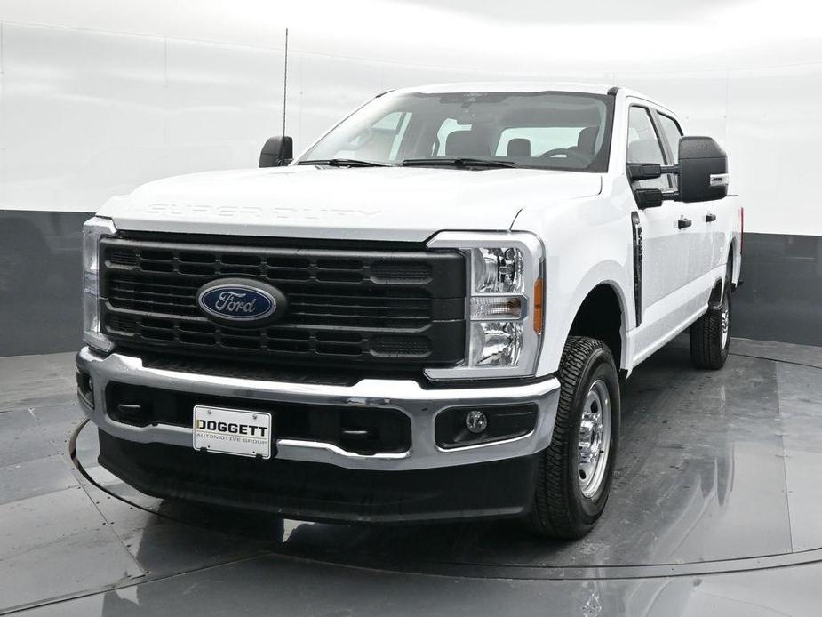 new 2024 Ford F-250 car, priced at $48,294