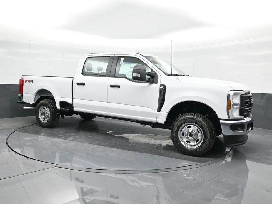 new 2024 Ford F-250 car, priced at $48,294