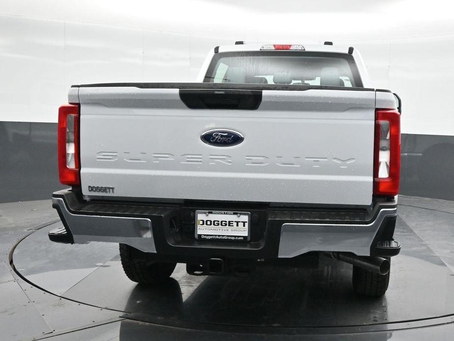 new 2024 Ford F-250 car, priced at $48,294