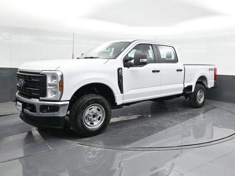 new 2024 Ford F-250 car, priced at $48,294