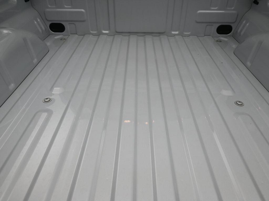 new 2025 Ford F-150 car, priced at $55,033