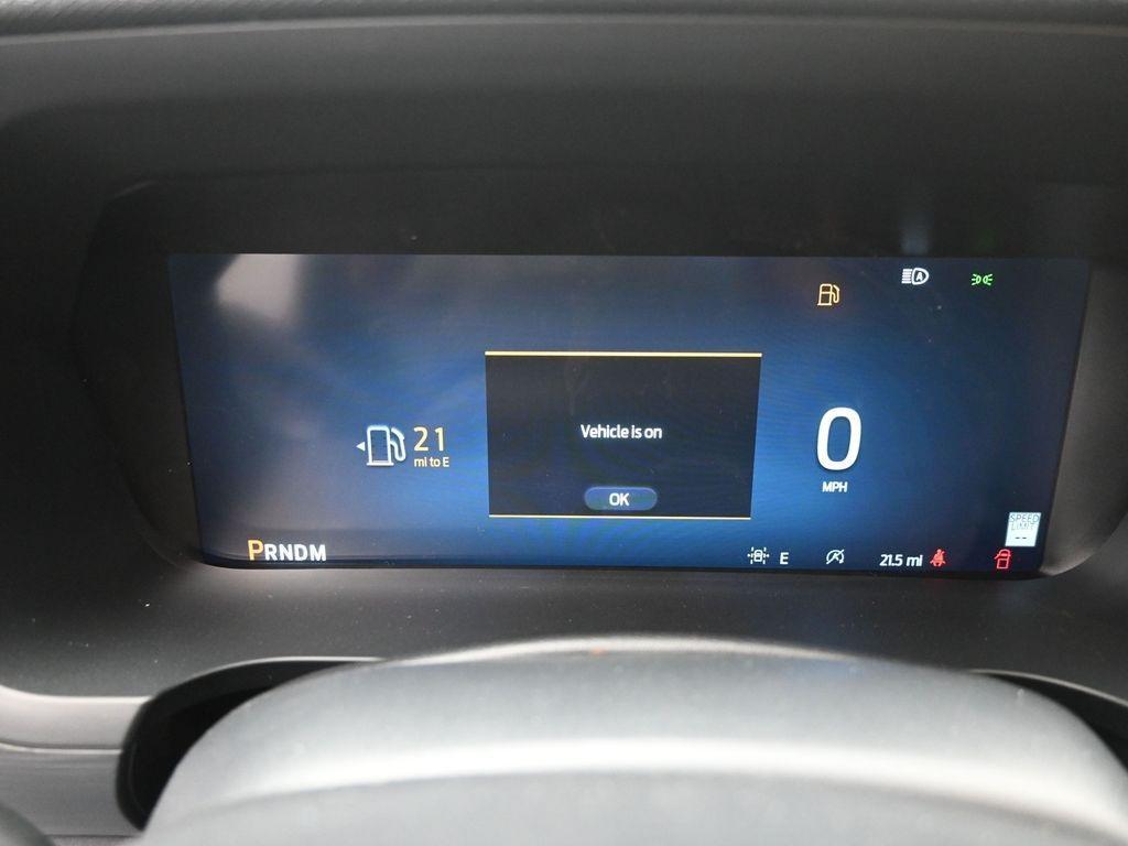 new 2025 Ford F-150 car, priced at $55,033