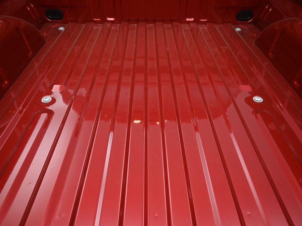 new 2025 Ford F-150 car, priced at $55,123