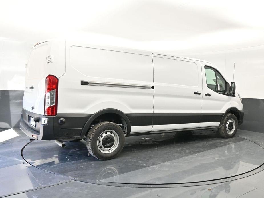 new 2024 Ford Transit-250 car, priced at $50,745