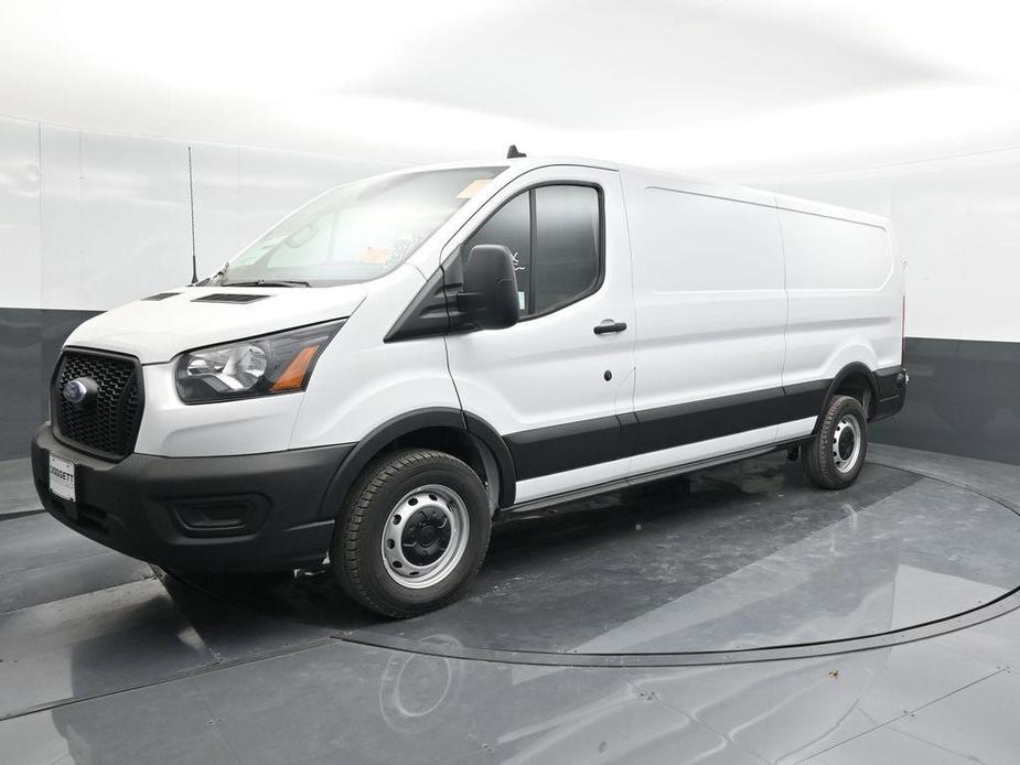 new 2024 Ford Transit-250 car, priced at $50,745