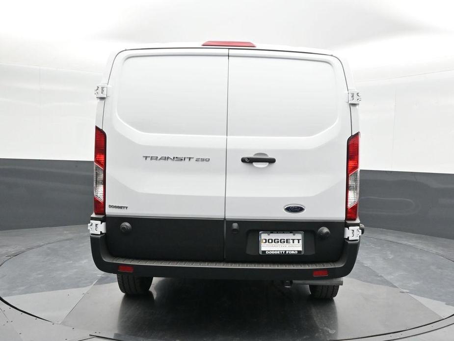 new 2024 Ford Transit-250 car, priced at $50,745