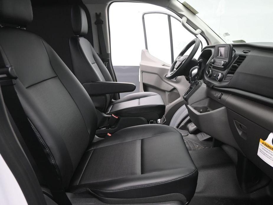 new 2024 Ford Transit-250 car, priced at $50,745