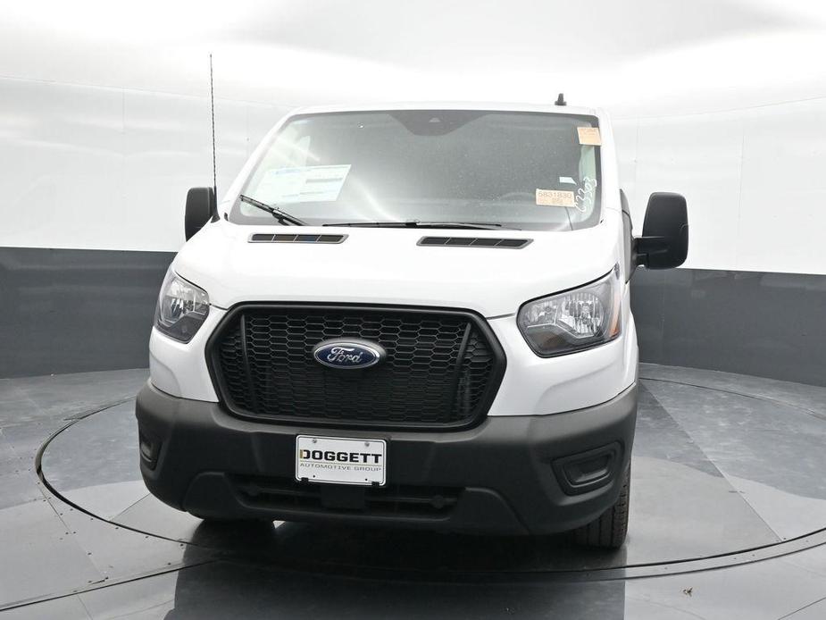 new 2024 Ford Transit-250 car, priced at $50,745