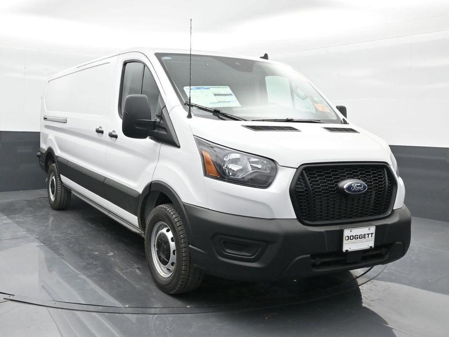 new 2024 Ford Transit-250 car, priced at $50,745