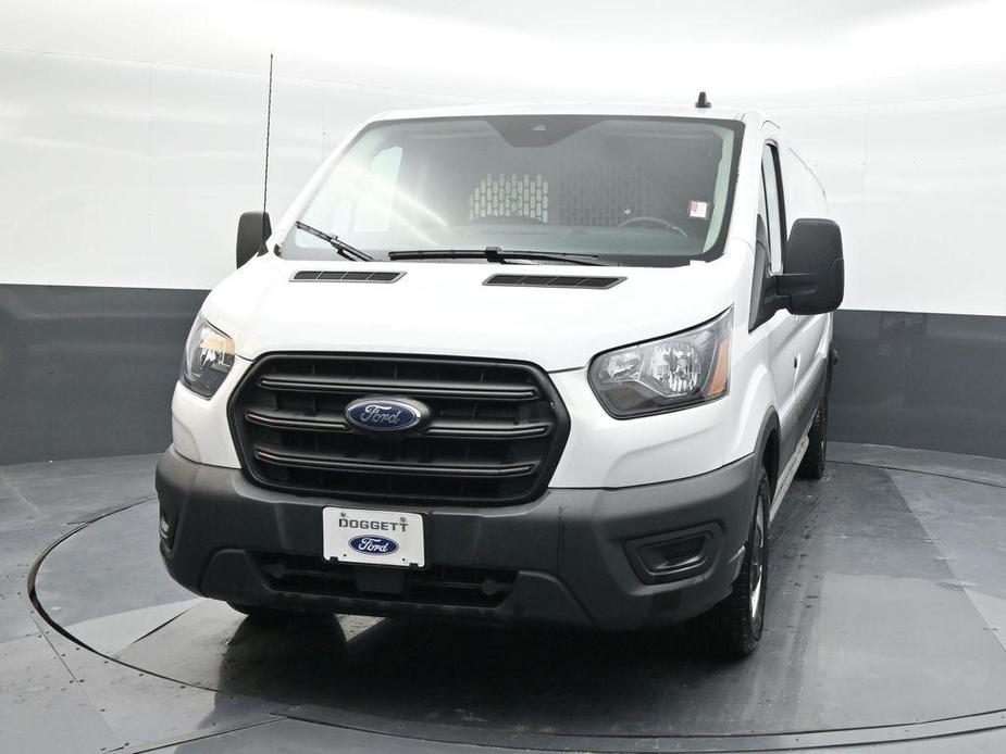 used 2020 Ford Transit-250 car, priced at $28,991