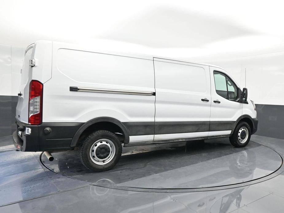 used 2020 Ford Transit-250 car, priced at $28,991