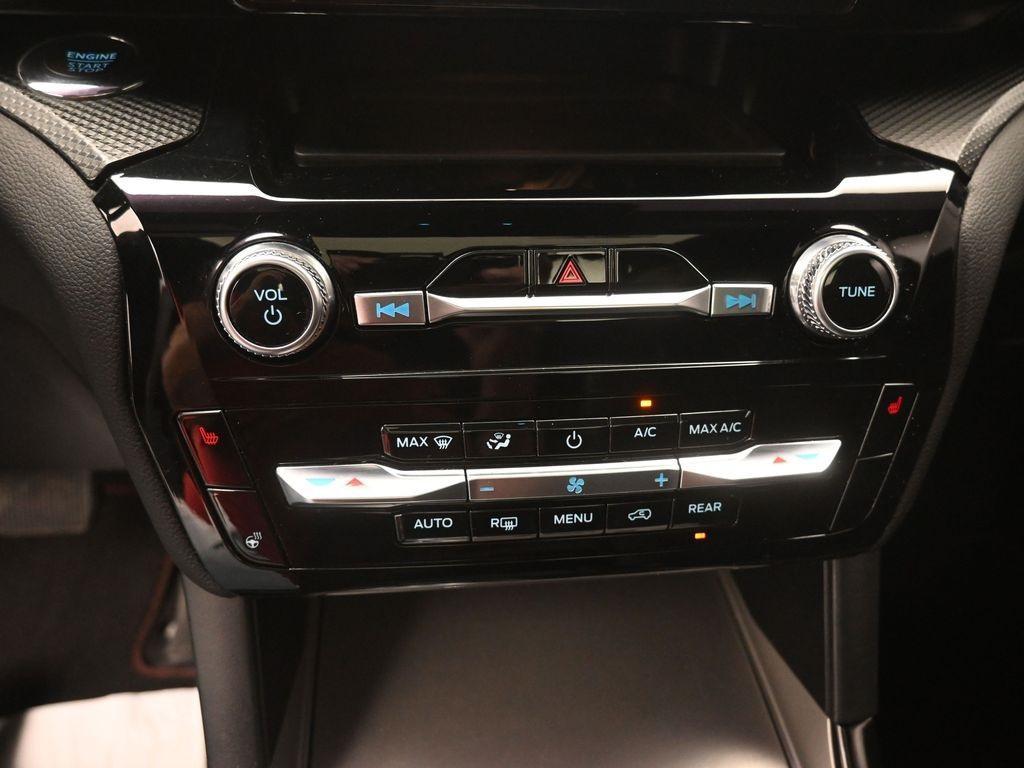 used 2023 Ford Explorer car, priced at $34,491