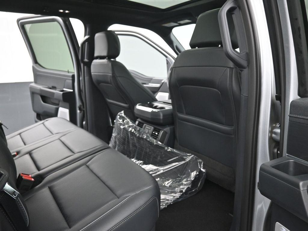 new 2025 Ford F-150 car, priced at $67,240