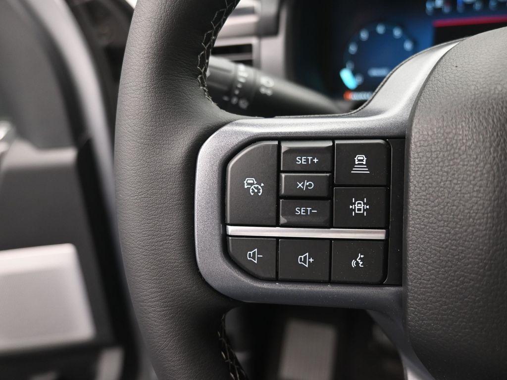 new 2025 Ford F-150 car, priced at $67,240