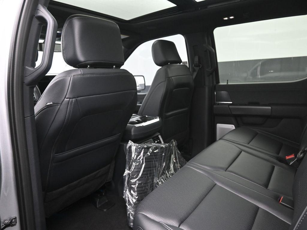 new 2025 Ford F-150 car, priced at $67,240