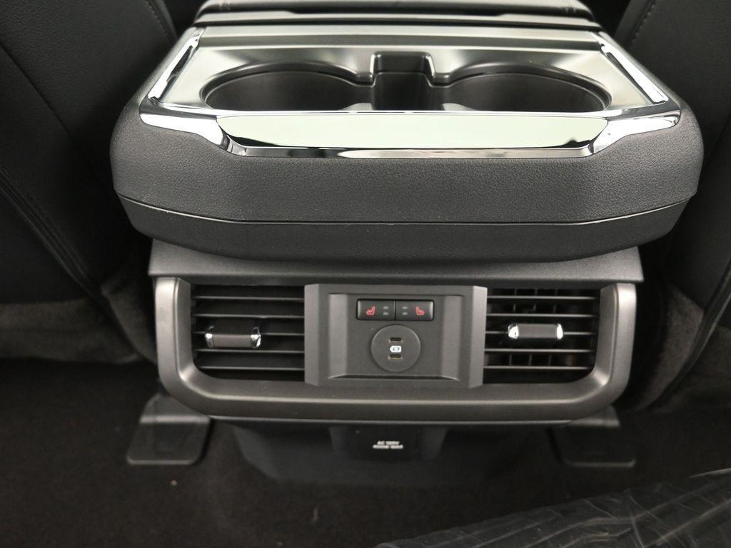 new 2025 Ford F-150 car, priced at $67,240