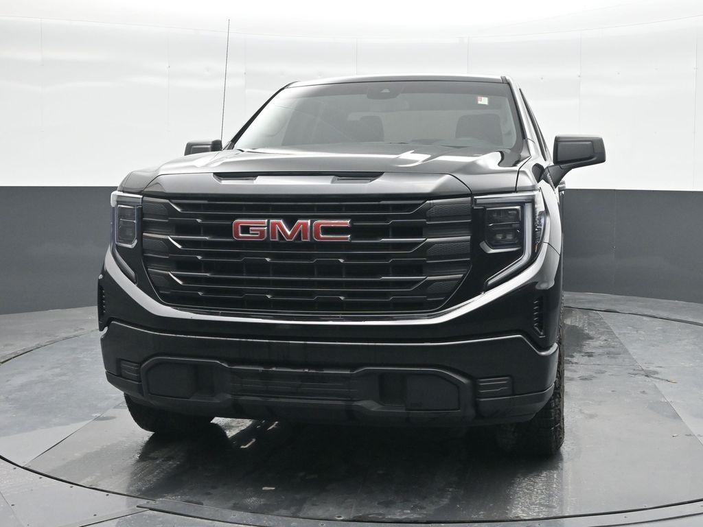 used 2023 GMC Sierra 1500 car, priced at $32,644