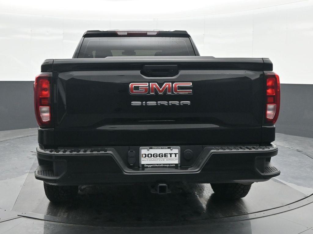 used 2023 GMC Sierra 1500 car, priced at $32,644