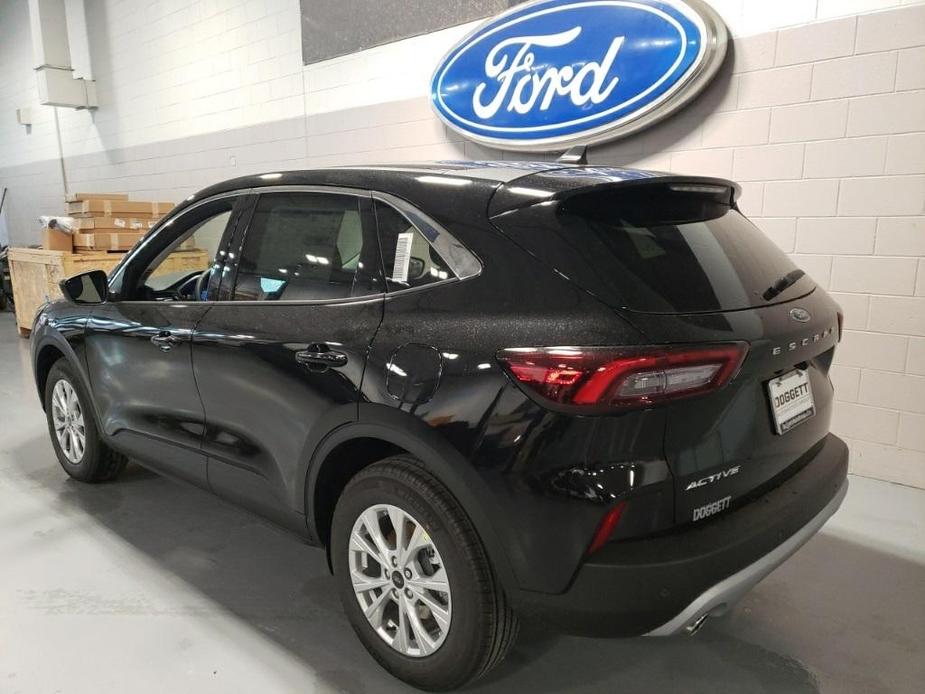 new 2024 Ford Escape car, priced at $20,358