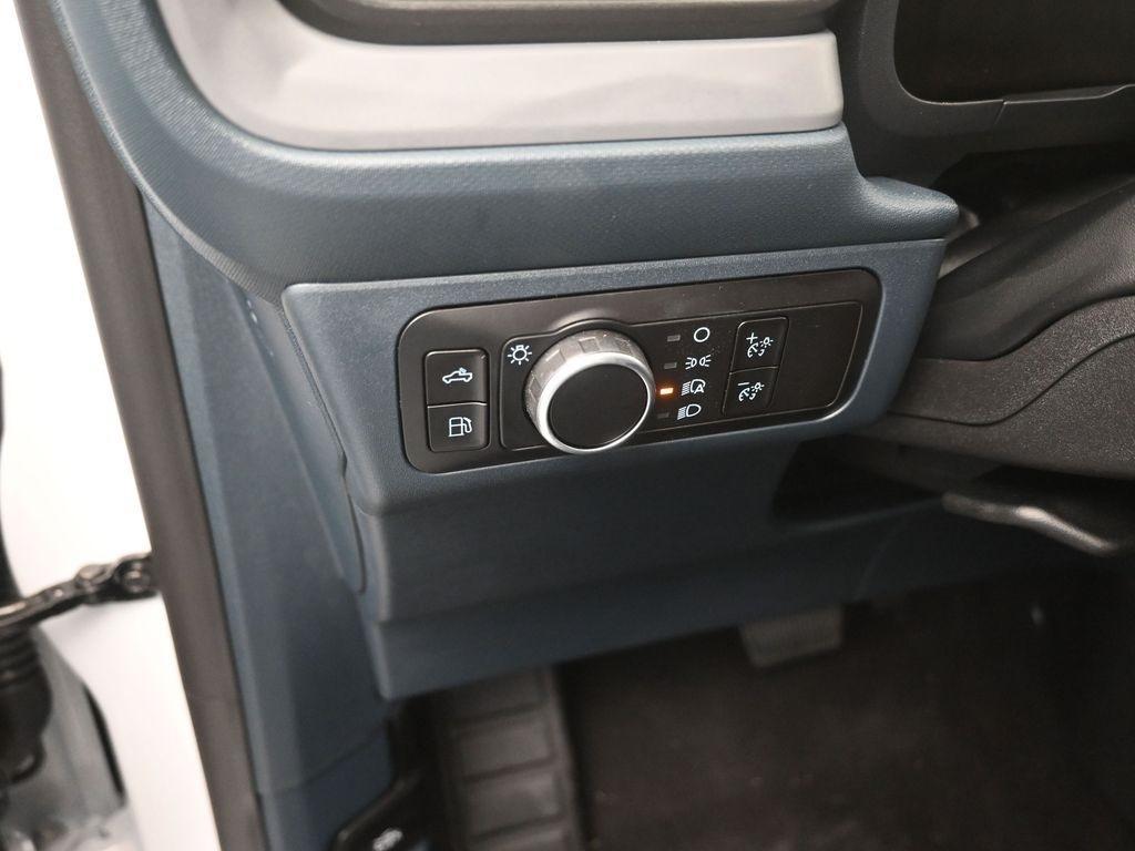 new 2025 Ford Maverick car, priced at $28,524