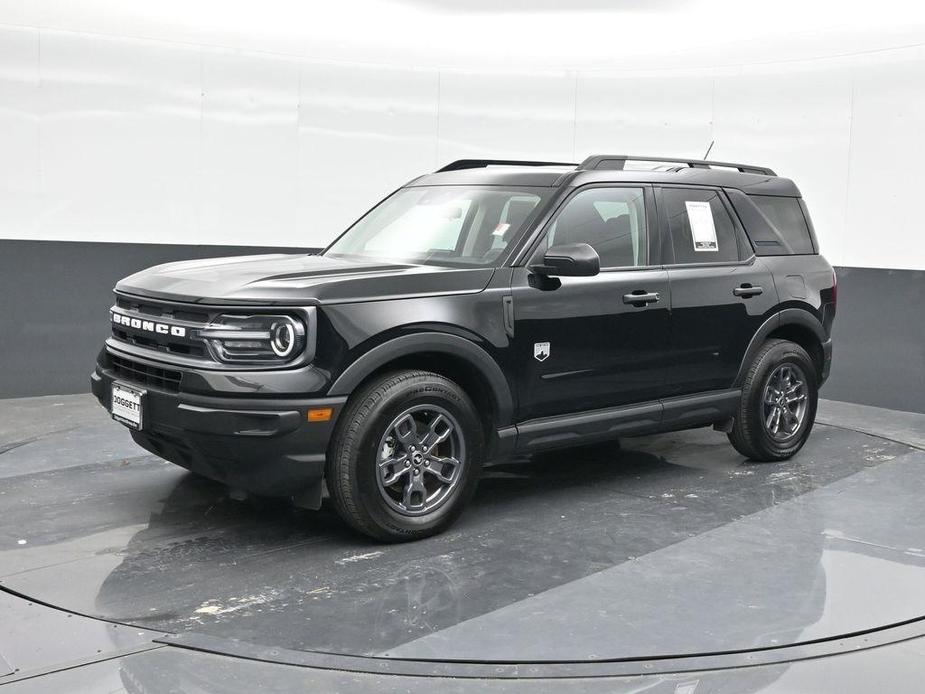 used 2024 Ford Bronco Sport car, priced at $23,997