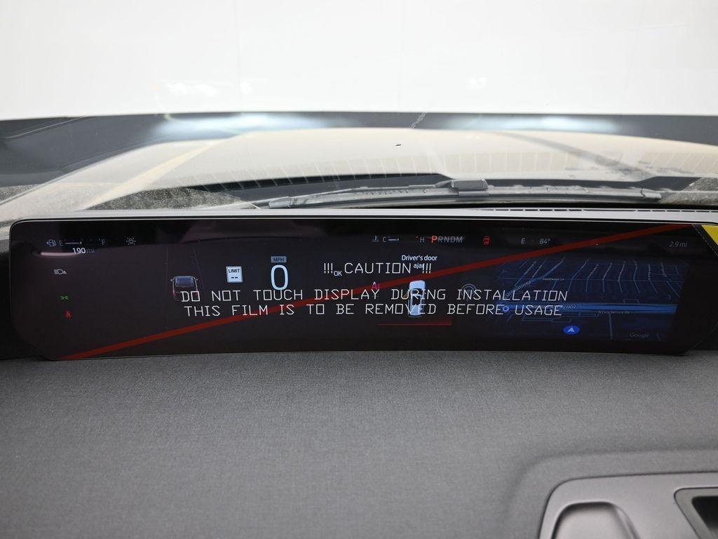 new 2025 Ford Expedition car, priced at $68,905