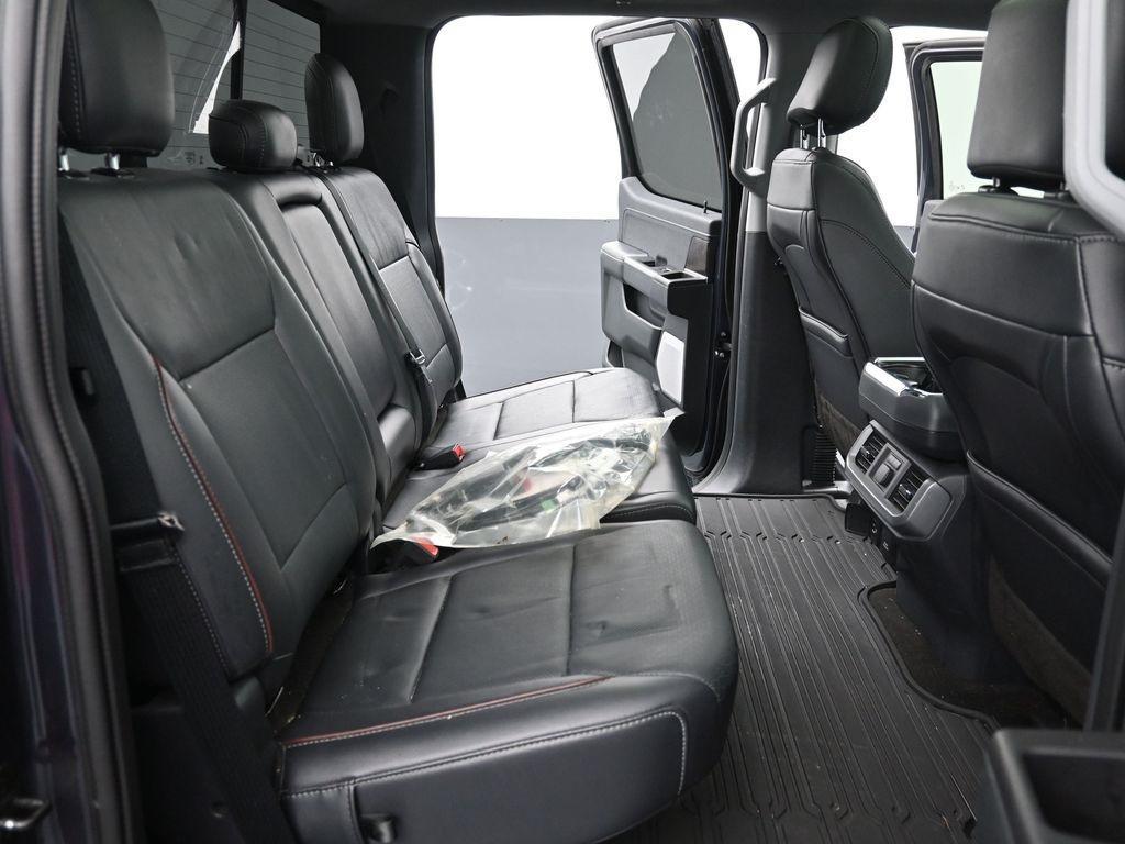 used 2021 Ford F-150 car, priced at $30,991
