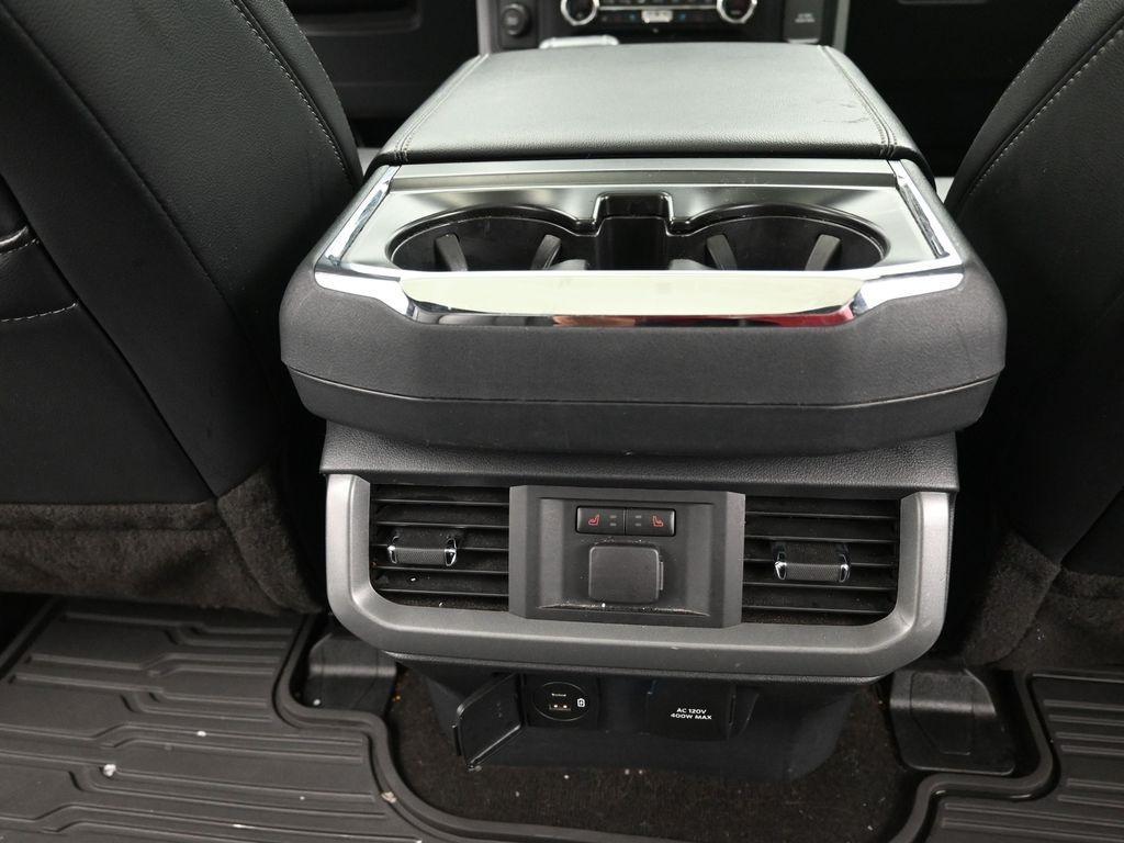 used 2021 Ford F-150 car, priced at $30,991