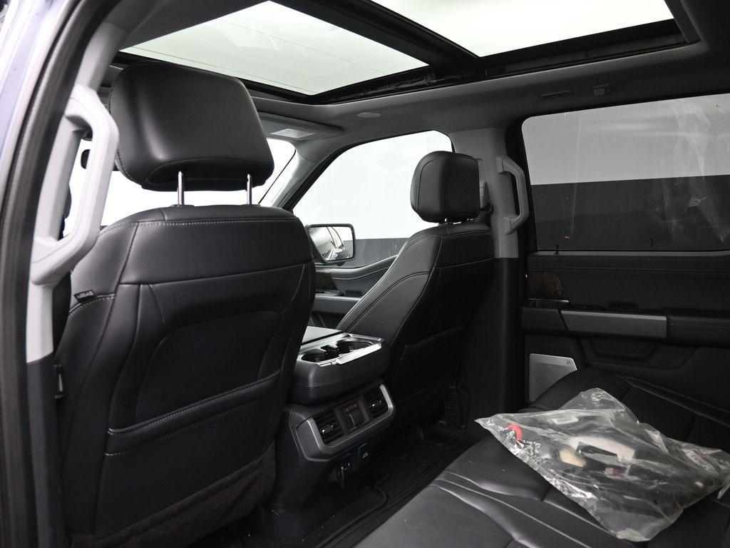 used 2021 Ford F-150 car, priced at $30,991