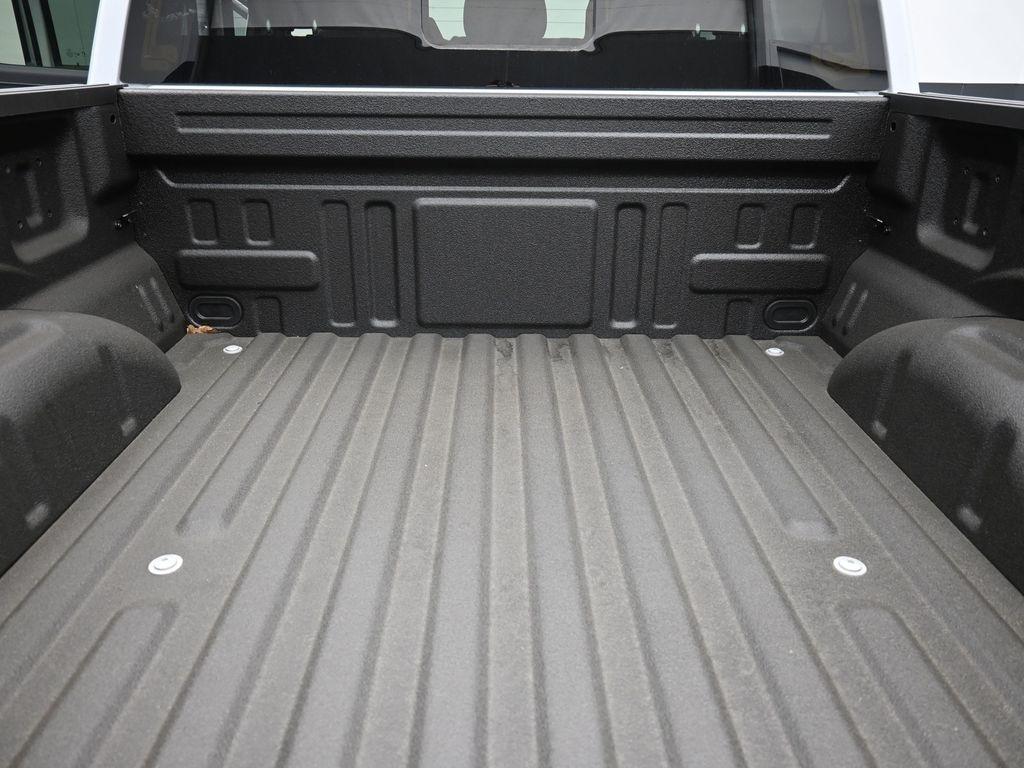 new 2025 Ford F-150 car, priced at $54,722