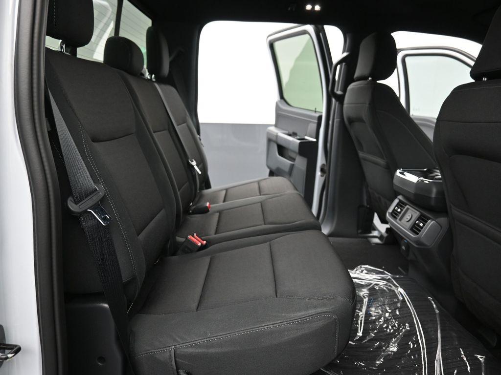 new 2025 Ford F-150 car, priced at $54,722