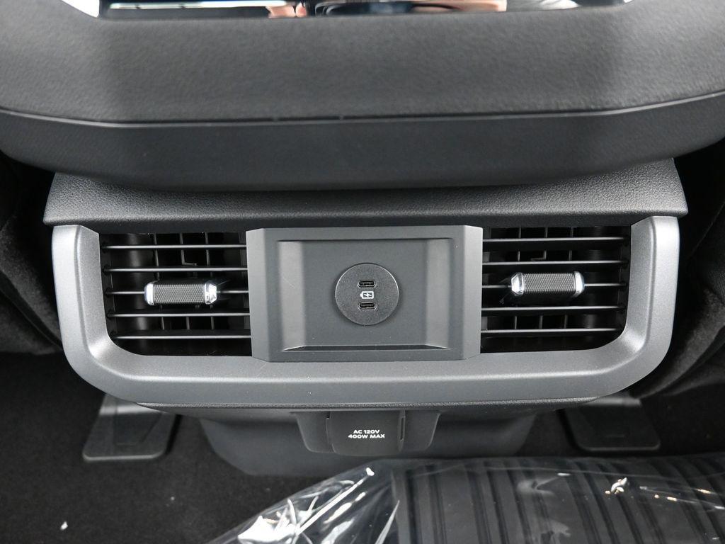 new 2025 Ford F-150 car, priced at $54,722