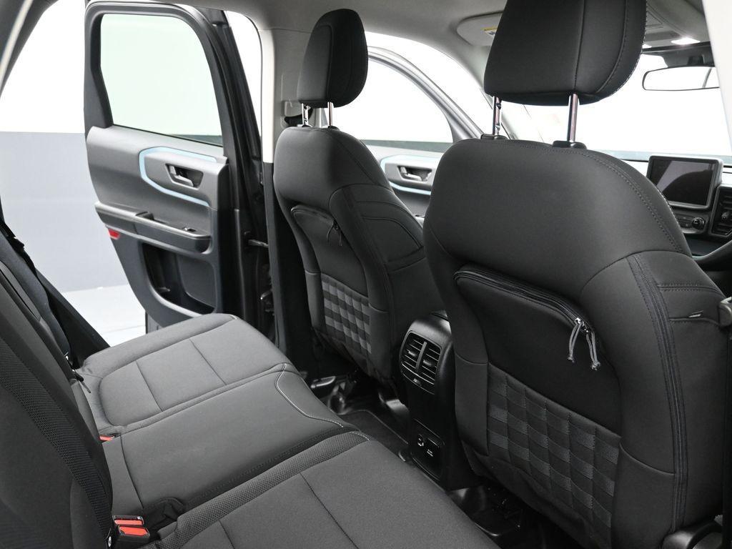 used 2023 Ford Bronco Sport car, priced at $30,481