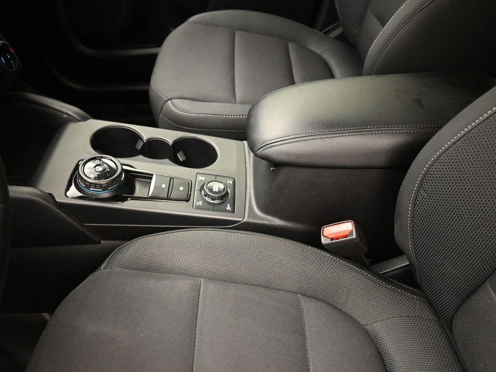 used 2023 Ford Bronco Sport car, priced at $30,481