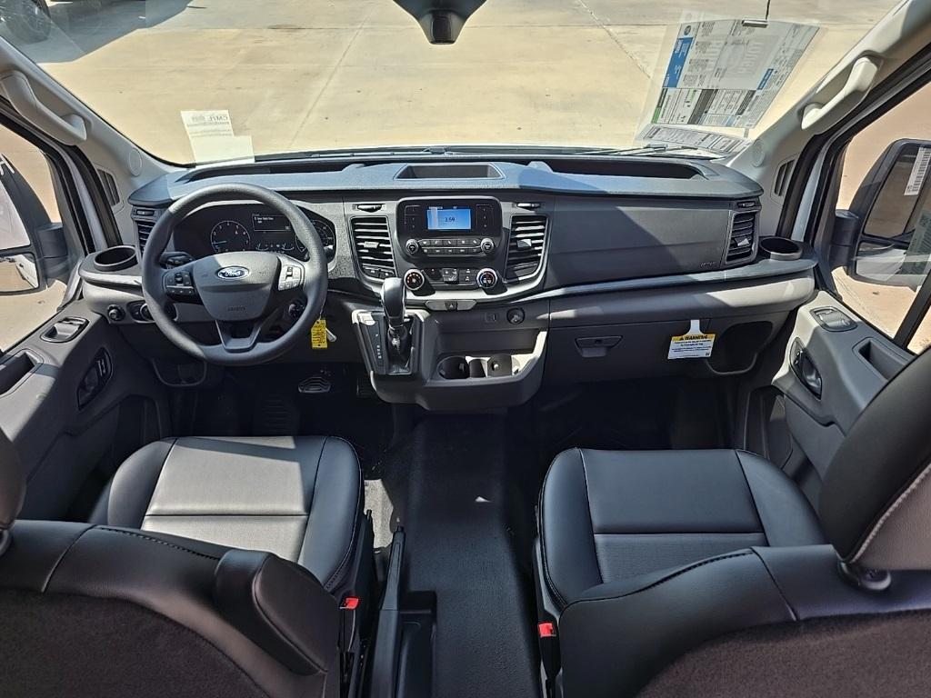 new 2025 Ford Transit-350 car, priced at $57,655