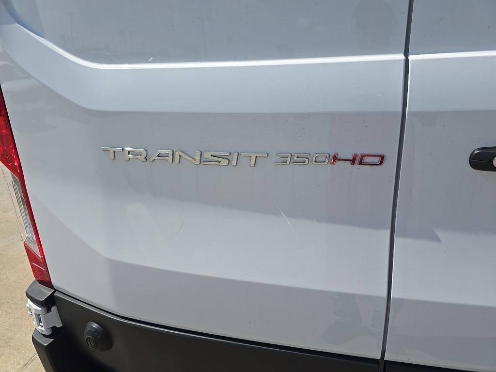 new 2025 Ford Transit-350 car, priced at $57,655