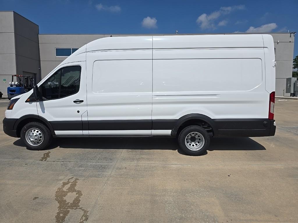 new 2025 Ford Transit-350 car, priced at $57,655