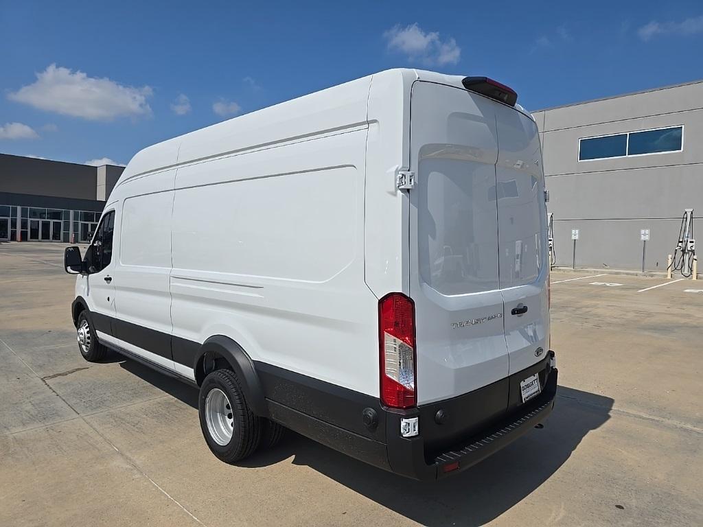 new 2025 Ford Transit-350 car, priced at $57,655