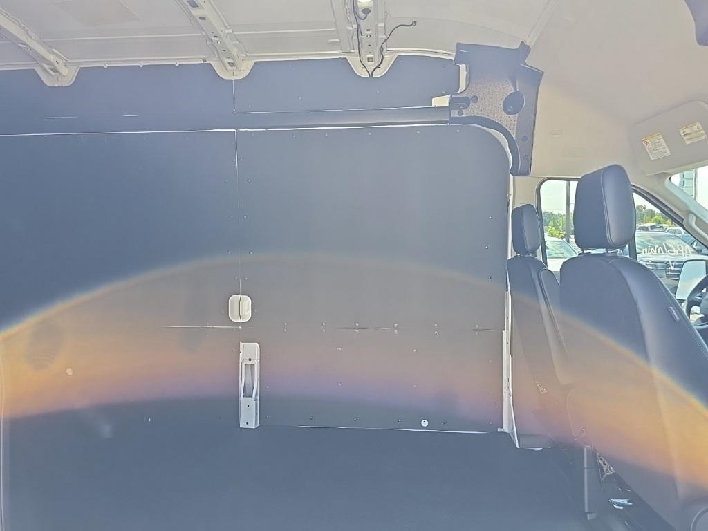 new 2025 Ford Transit-350 car, priced at $57,655