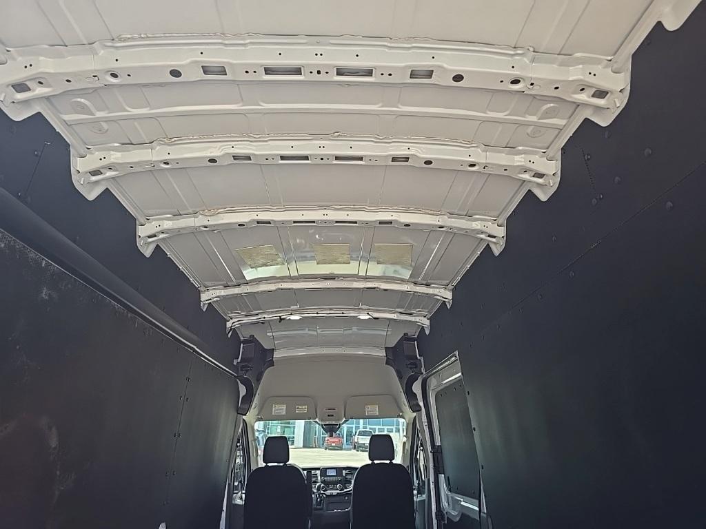 new 2025 Ford Transit-350 car, priced at $57,655
