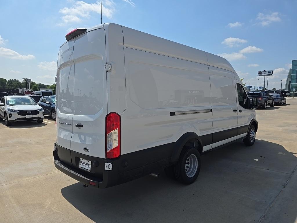 new 2025 Ford Transit-350 car, priced at $57,655