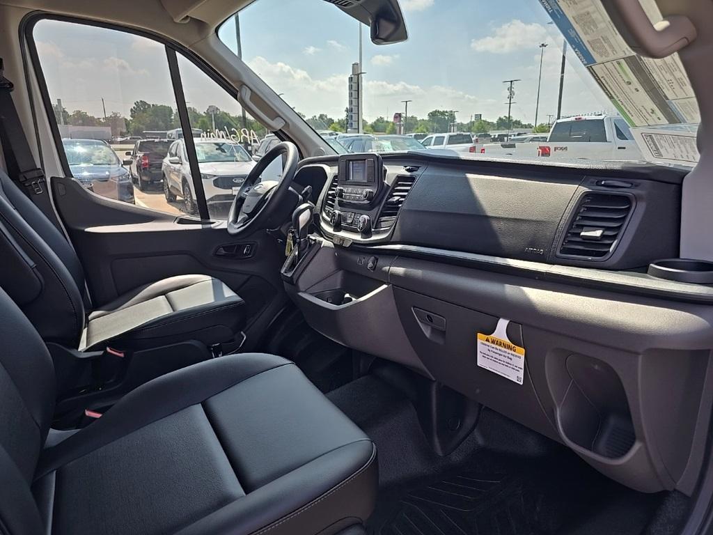 new 2025 Ford Transit-350 car, priced at $57,655