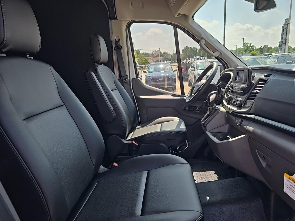 new 2025 Ford Transit-350 car, priced at $57,655
