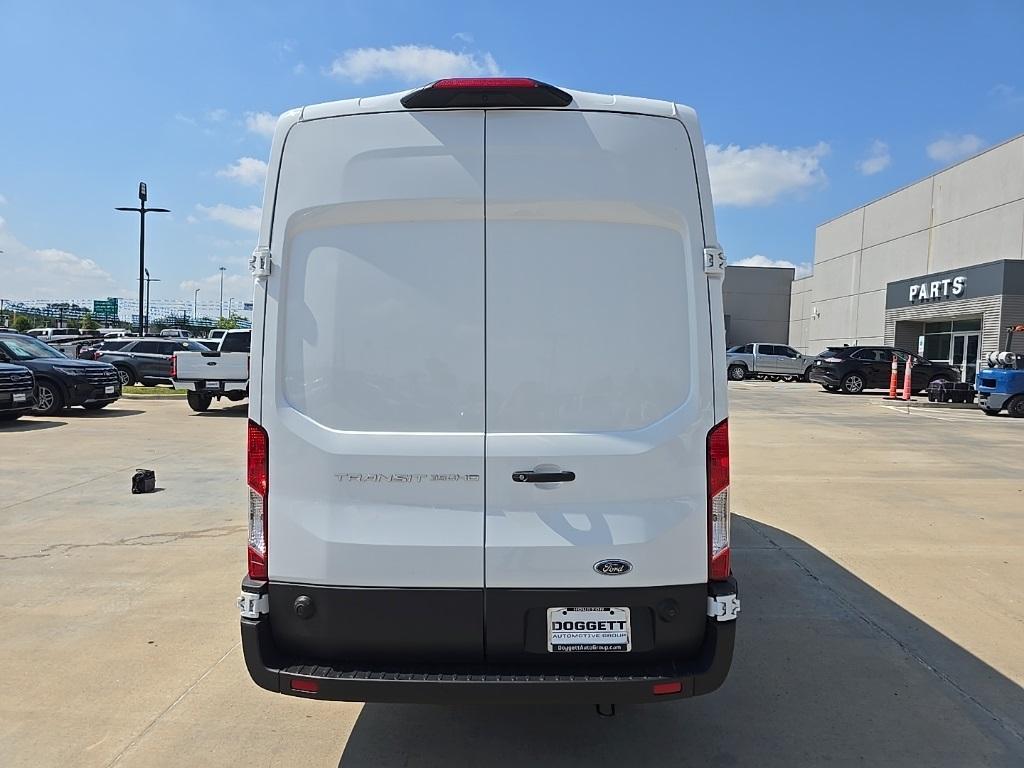 new 2025 Ford Transit-350 car, priced at $57,655