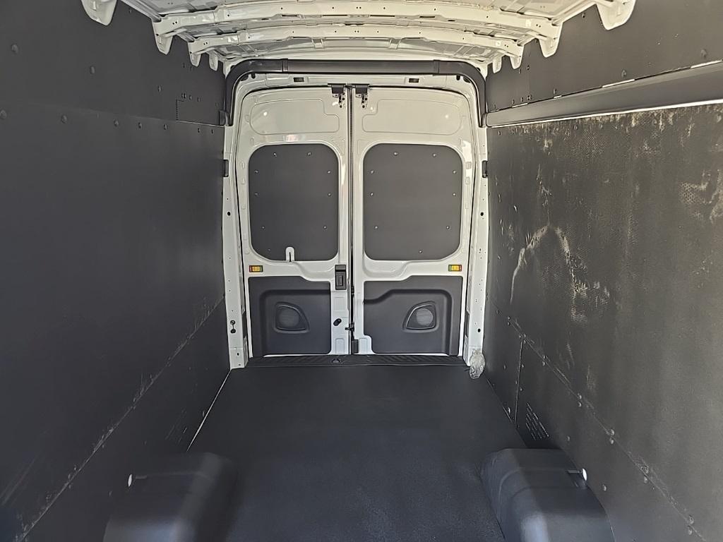 new 2025 Ford Transit-350 car, priced at $57,655
