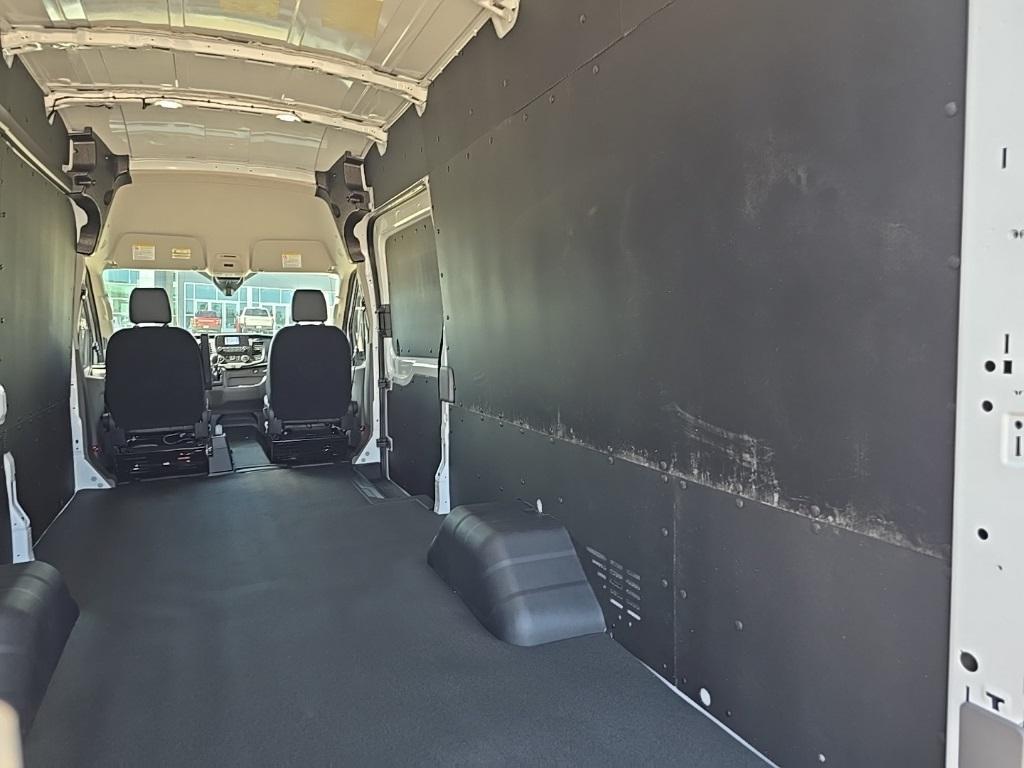 new 2025 Ford Transit-350 car, priced at $57,655