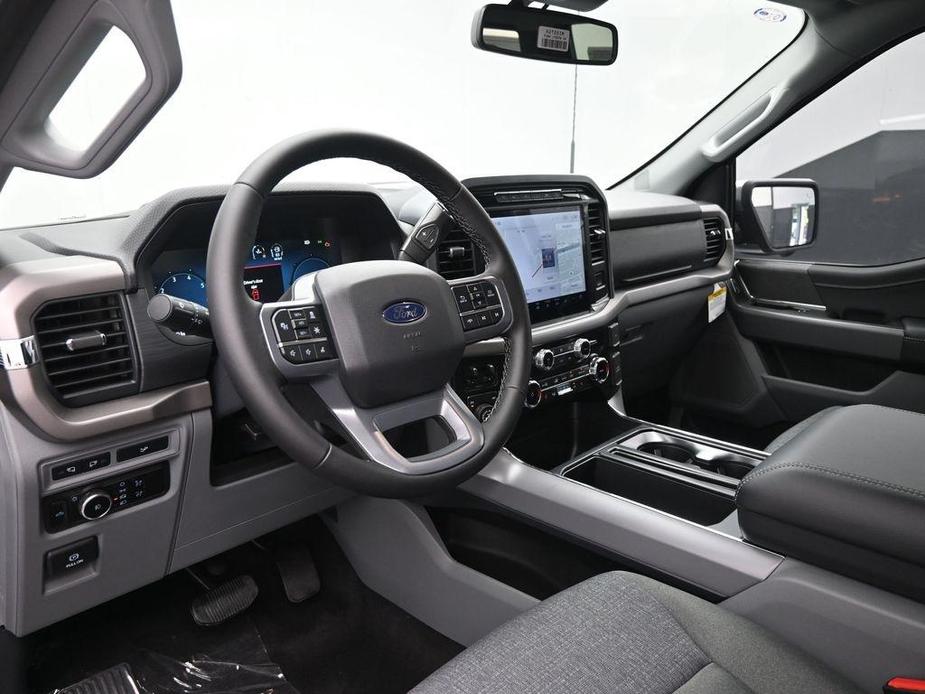 new 2024 Ford F-150 car, priced at $51,081