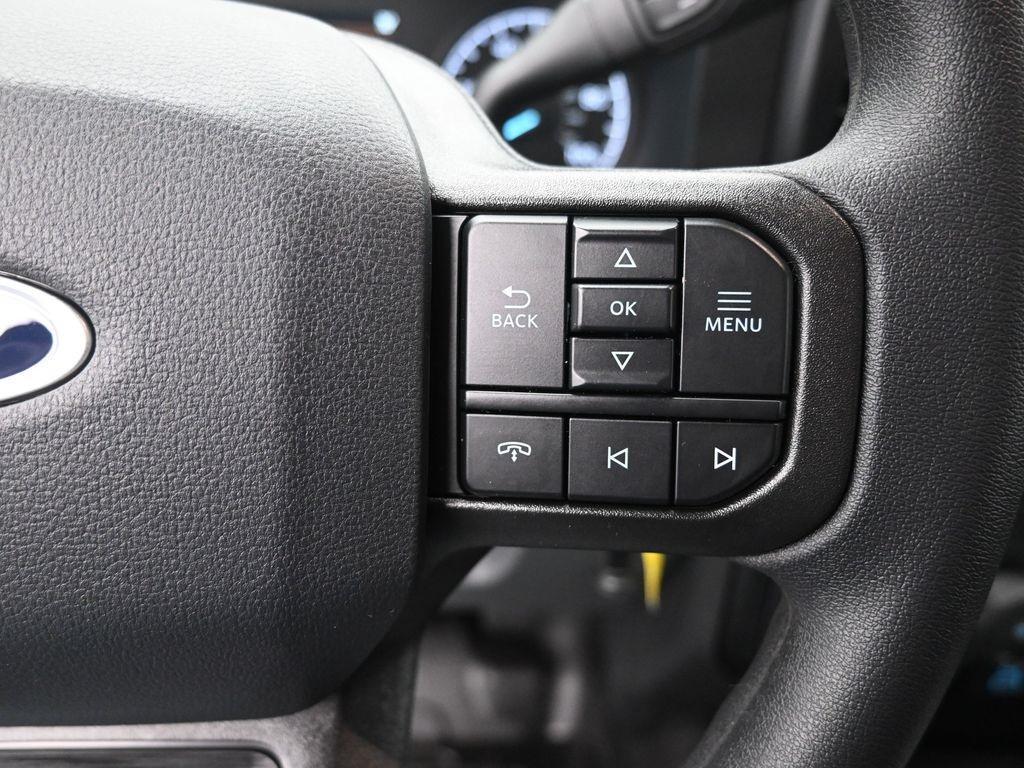 new 2025 Ford F-250 car, priced at $65,565