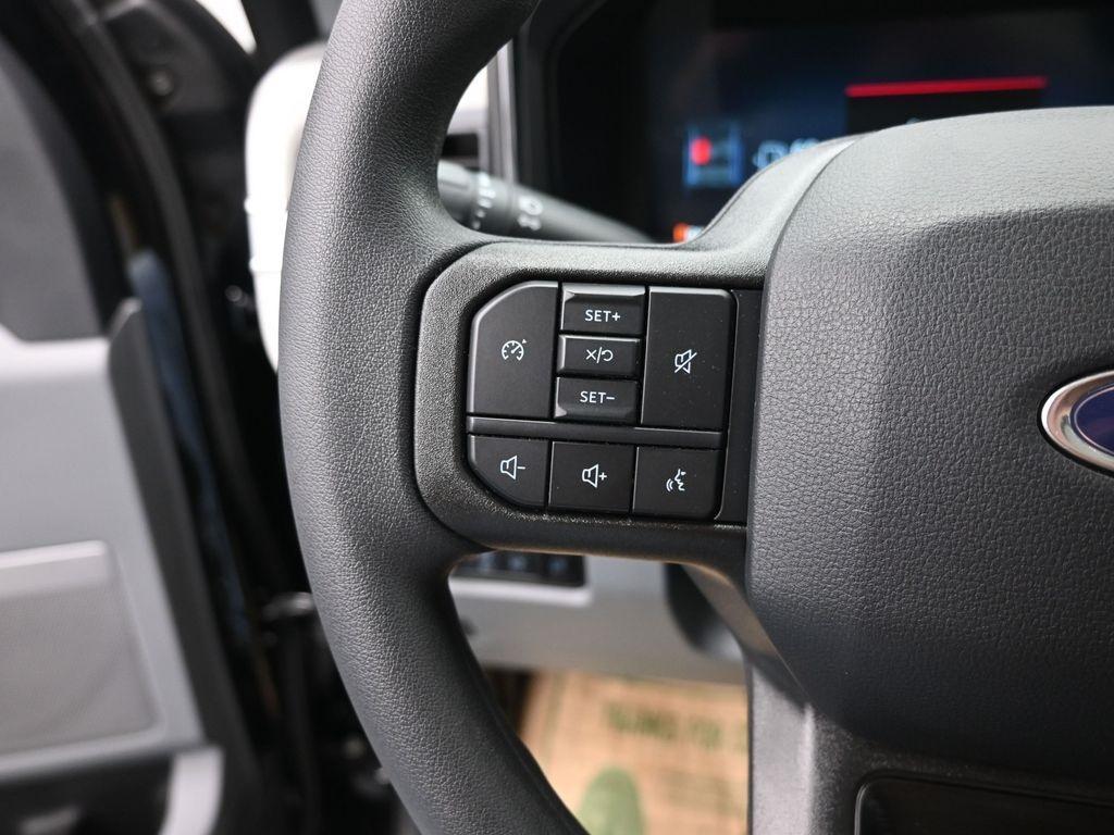 new 2025 Ford F-250 car, priced at $81,721